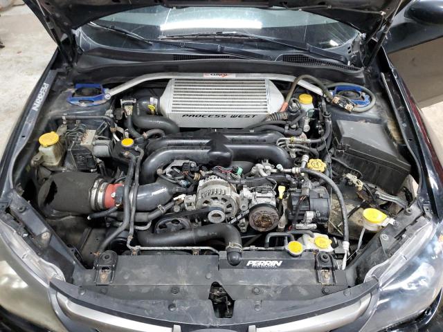 Photo 10 VIN: JF1GE7G60AG514545 - SUBARU IMPREZA WR 