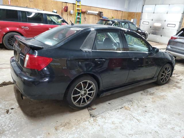 Photo 2 VIN: JF1GE7G60AG514545 - SUBARU IMPREZA WR 