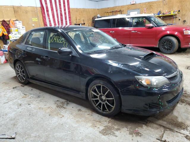 Photo 3 VIN: JF1GE7G60AG514545 - SUBARU IMPREZA WR 