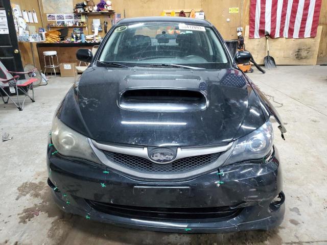 Photo 4 VIN: JF1GE7G60AG514545 - SUBARU IMPREZA WR 