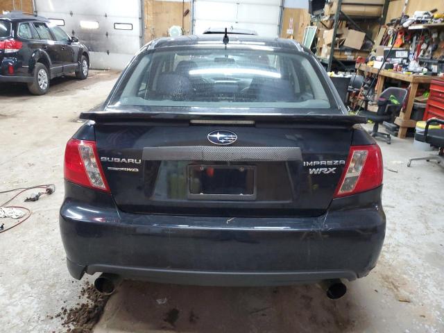 Photo 5 VIN: JF1GE7G60AG514545 - SUBARU IMPREZA WR 