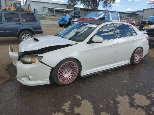 Photo 0 VIN: JF1GE7G62AG501621 - SUBARU IMPREZA WR 