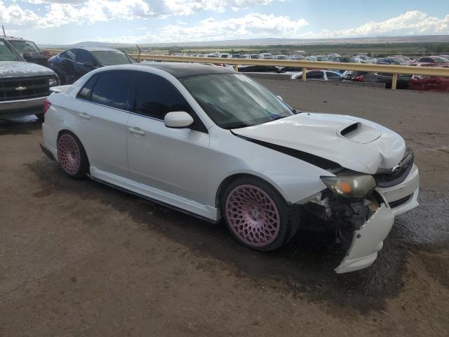 Photo 3 VIN: JF1GE7G62AG501621 - SUBARU IMPREZA WR 