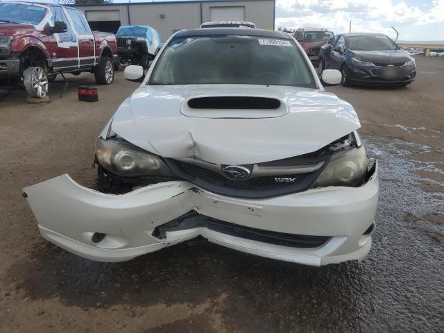 Photo 4 VIN: JF1GE7G62AG501621 - SUBARU IMPREZA WR 