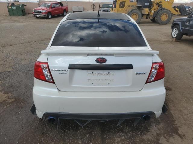 Photo 5 VIN: JF1GE7G62AG501621 - SUBARU IMPREZA WR 