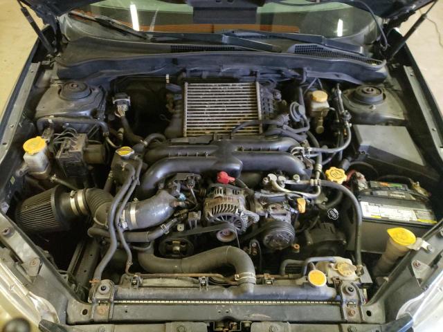 Photo 10 VIN: JF1GE7G63AG516340 - SUBARU WRX 