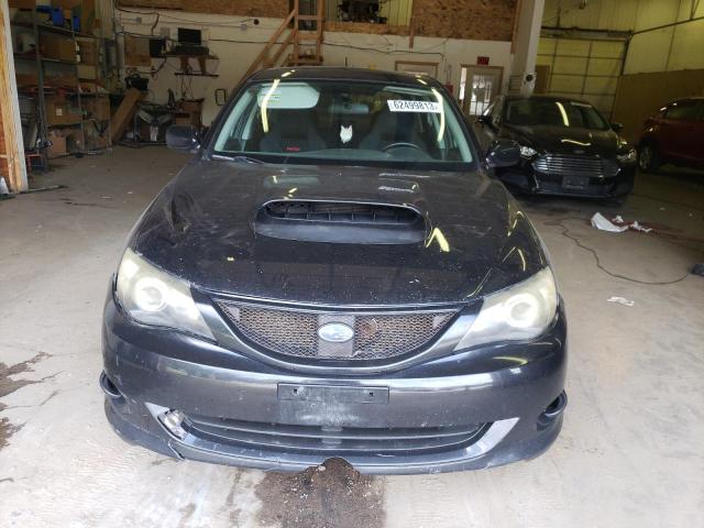 Photo 4 VIN: JF1GE7G63AG516340 - SUBARU WRX 