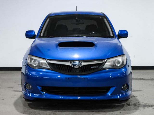 Photo 2 VIN: JF1GE7G64AG503080 - SUBARU IMPREZA SEDAN WRX 