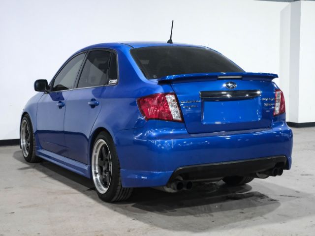 Photo 6 VIN: JF1GE7G64AG503080 - SUBARU IMPREZA SEDAN WRX 