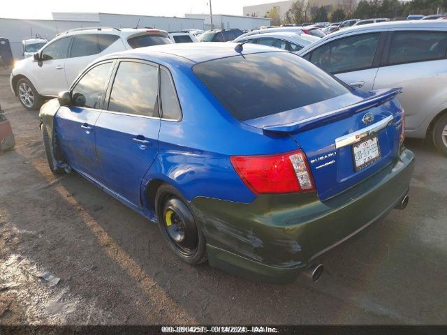 Photo 2 VIN: JF1GE7G65AG515190 - SUBARU IMPREZA 