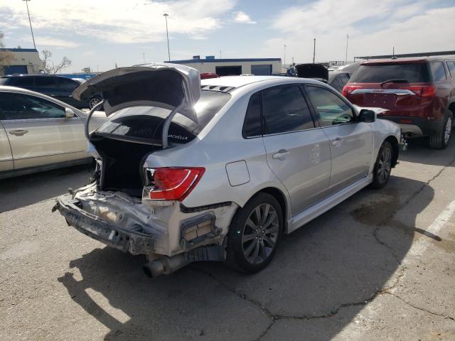 Photo 3 VIN: JF1GE7G66AG511133 - SUBARU IMPREZA WR 