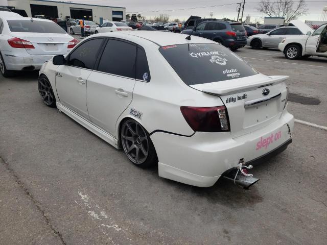 Photo 2 VIN: JF1GE7G66AG512122 - SUBARU IMPREZA WR 