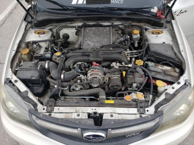 Photo 6 VIN: JF1GE7G66AG512122 - SUBARU IMPREZA WR 