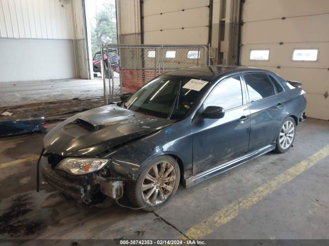 Photo 1 VIN: JF1GE7G67AG516258 - SUBARU IMPREZA 