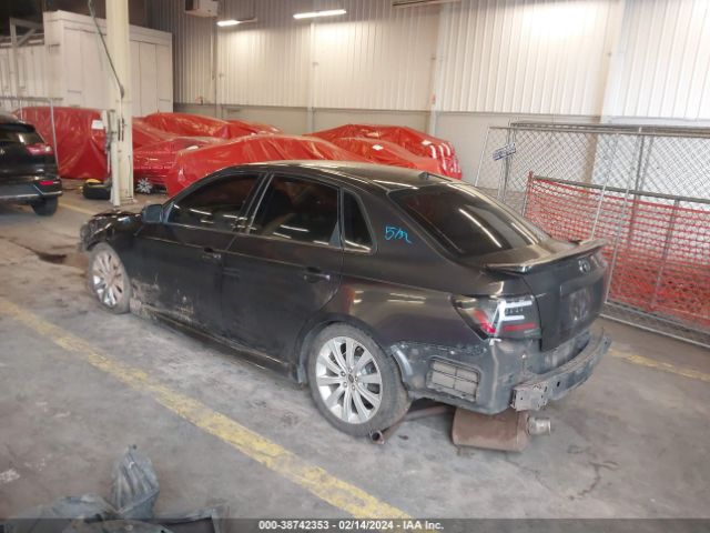 Photo 2 VIN: JF1GE7G67AG516258 - SUBARU IMPREZA 