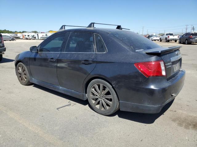 Photo 1 VIN: JF1GE7G68AG505897 - SUBARU IMPREZA WR 