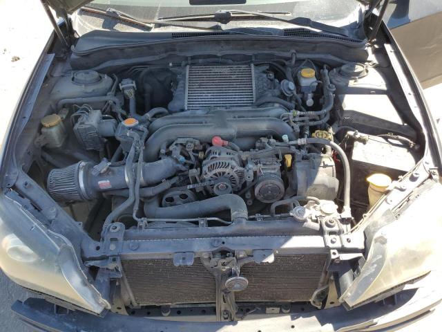 Photo 10 VIN: JF1GE7G68AG505897 - SUBARU IMPREZA WR 