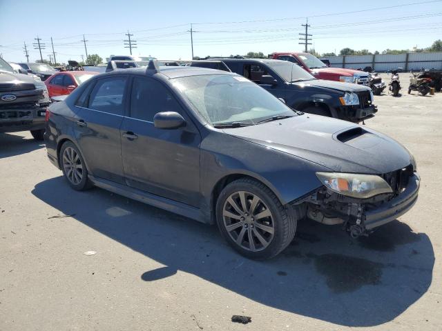 Photo 3 VIN: JF1GE7G68AG505897 - SUBARU IMPREZA WR 