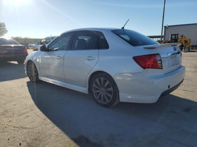 Photo 1 VIN: JF1GE7G69AG504032 - SUBARU WRX 