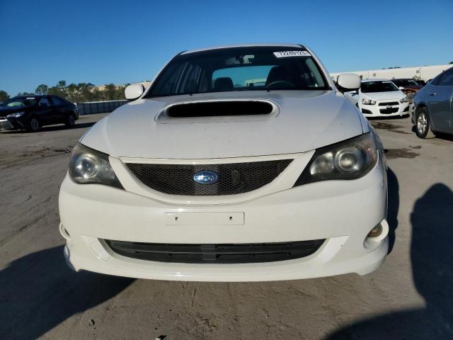 Photo 4 VIN: JF1GE7G69AG504032 - SUBARU WRX 