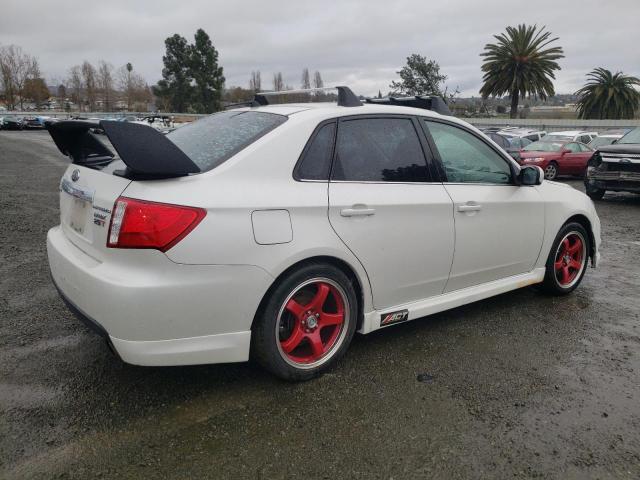 Photo 2 VIN: JF1GE7G69AG508162 - SUBARU IMPREZA WR 