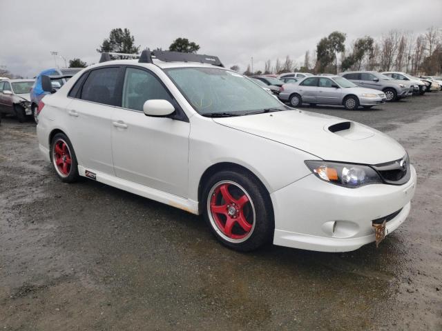 Photo 3 VIN: JF1GE7G69AG508162 - SUBARU IMPREZA WR 