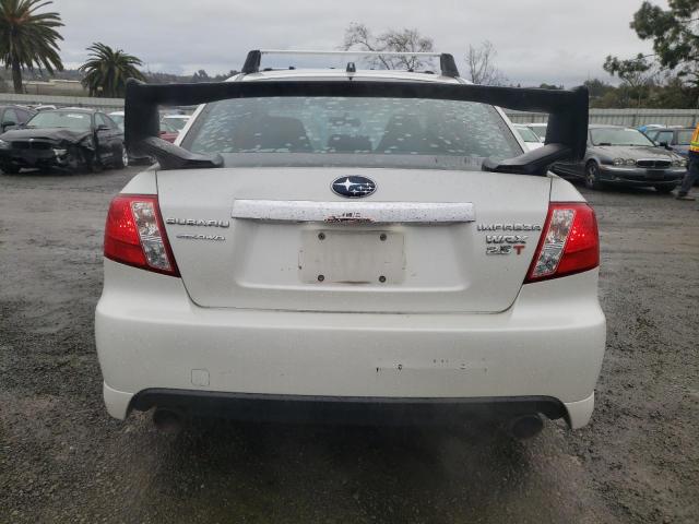 Photo 5 VIN: JF1GE7G69AG508162 - SUBARU IMPREZA WR 