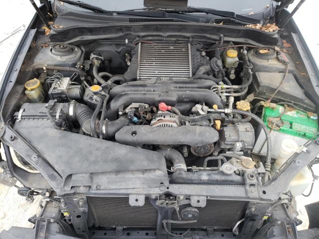 Photo 6 VIN: JF1GE7G69AG508419 - SUBARU IMPREZA WR 