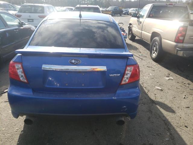 Photo 5 VIN: JF1GE7G69AG515371 - SUBARU IMPREZA WR 