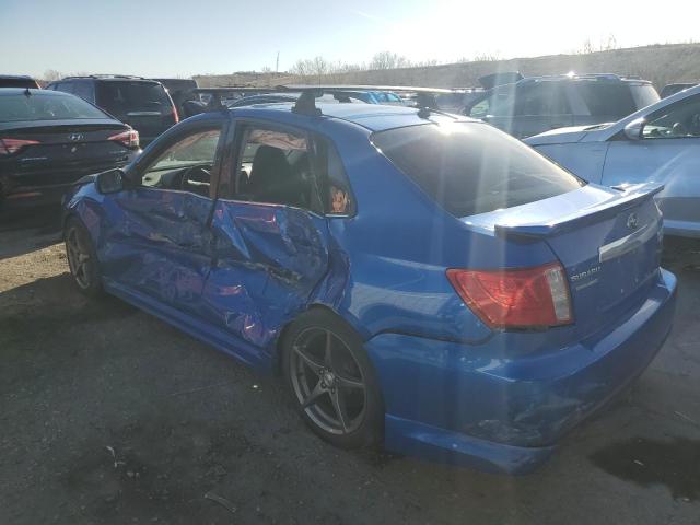 Photo 1 VIN: JF1GE7G69AG515919 - SUBARU IMPREZA WR 