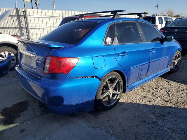 Photo 2 VIN: JF1GE7G69AG515919 - SUBARU IMPREZA WR 