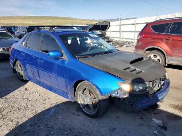 Photo 3 VIN: JF1GE7G69AG515919 - SUBARU IMPREZA WR 