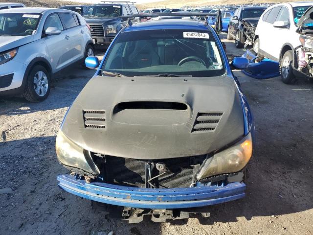 Photo 4 VIN: JF1GE7G69AG515919 - SUBARU IMPREZA WR 