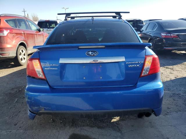 Photo 5 VIN: JF1GE7G69AG515919 - SUBARU IMPREZA WR 