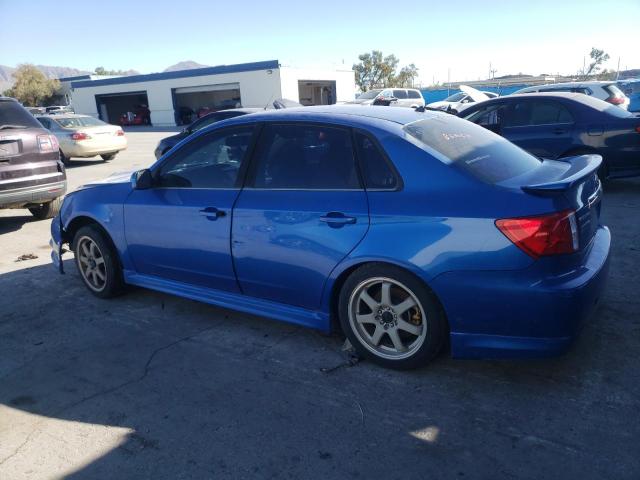 Photo 1 VIN: JF1GE7G6XAG500314 - SUBARU WRX 