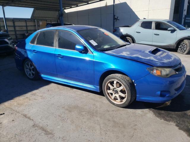 Photo 3 VIN: JF1GE7G6XAG500314 - SUBARU WRX 