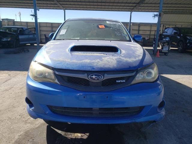 Photo 4 VIN: JF1GE7G6XAG500314 - SUBARU WRX 