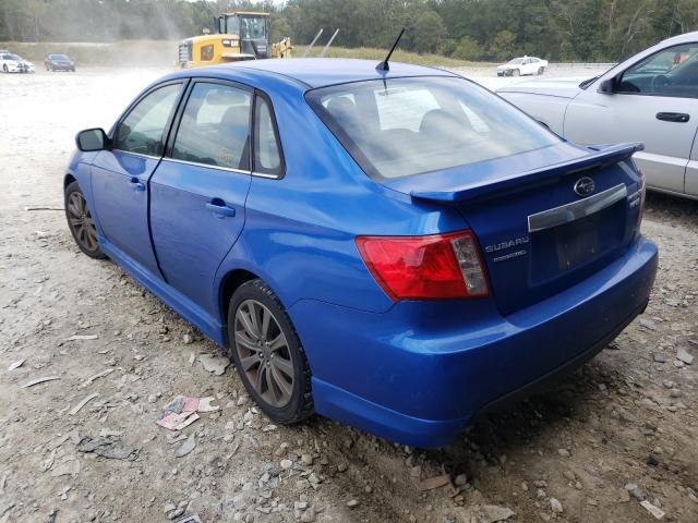 Photo 2 VIN: JF1GE7G6XAG501365 - SUBARU WRX 