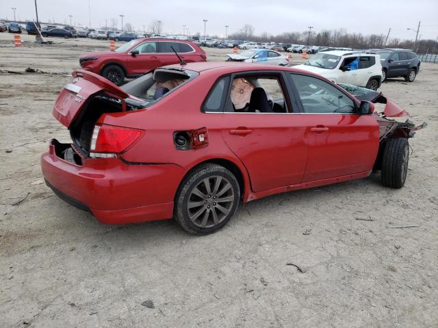 Photo 2 VIN: JF1GE7G6XAG517307 - SUBARU WRX 