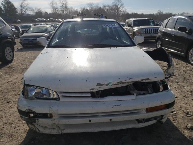 Photo 4 VIN: JF1GF2546PH802333 - SUBARU IMPREZA 