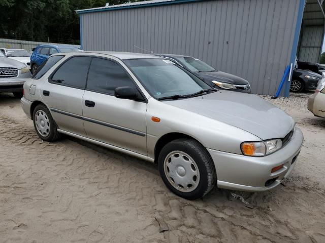 Photo 3 VIN: JF1GF4350XG802647 - SUBARU IMPREZA 