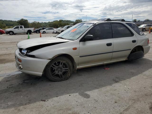 Photo 0 VIN: JF1GF4351XH815210 - SUBARU IMPREZA L 