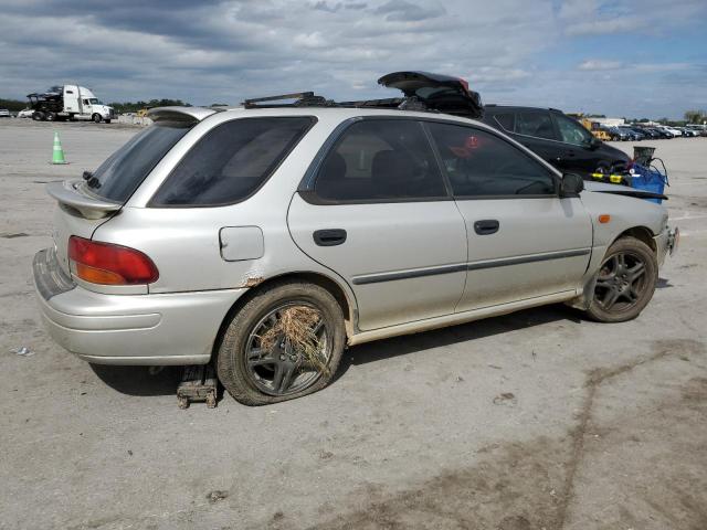 Photo 2 VIN: JF1GF4351XH815210 - SUBARU IMPREZA L 