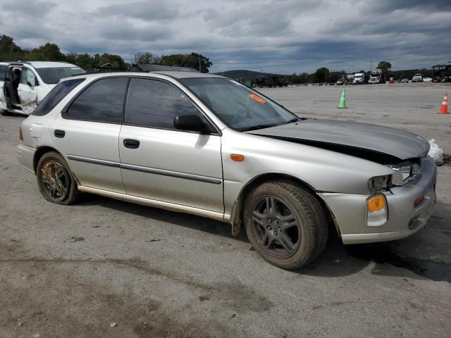 Photo 3 VIN: JF1GF4351XH815210 - SUBARU IMPREZA L 