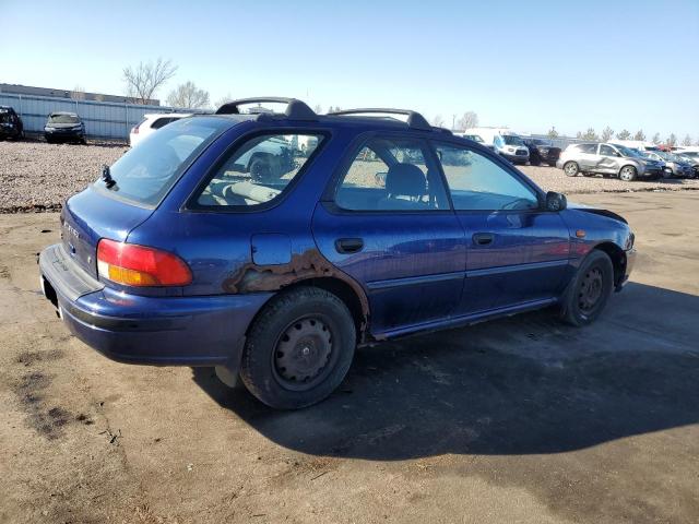 Photo 2 VIN: JF1GF43521G802558 - SUBARU IMPREZA 