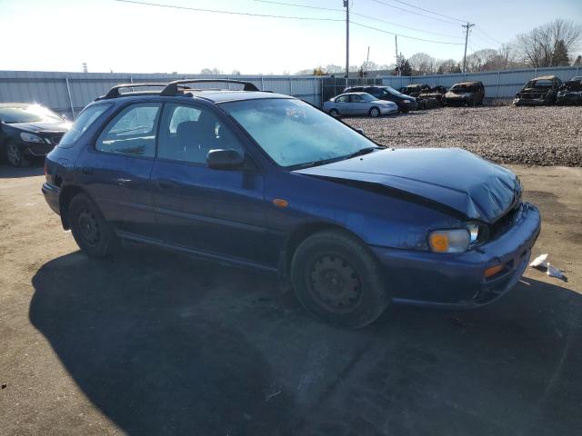 Photo 3 VIN: JF1GF43521G802558 - SUBARU IMPREZA 