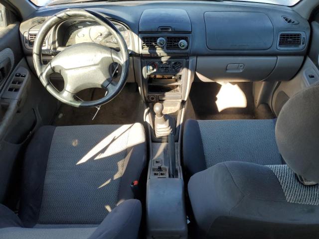 Photo 7 VIN: JF1GF43521G802558 - SUBARU IMPREZA 