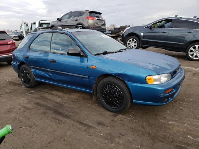 Photo 3 VIN: JF1GF4352VH803015 - SUBARU IMPREZA 