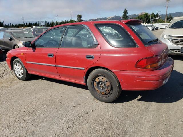 Photo 1 VIN: JF1GF4353XG813285 - SUBARU IMPREZA 