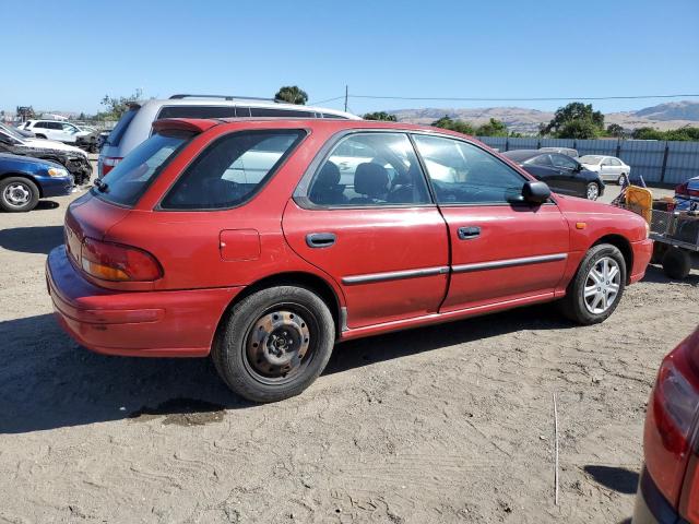 Photo 2 VIN: JF1GF4353XG813285 - SUBARU IMPREZA 